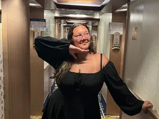 camicruz profielfoto van cam model