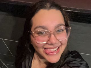 Image de profil du modèle de webcam camicruz