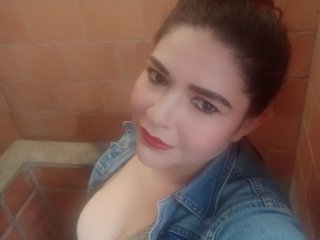 Carolaysweett immagine del profilo del modello di cam