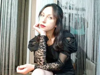 Image de profil du modèle de webcam AvaMidnight