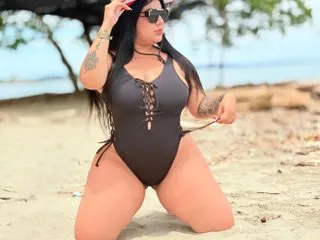 DANESKA_HILLER cam model profile picture