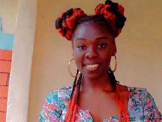 Image de profil du modèle de webcam SweeneyNelisa