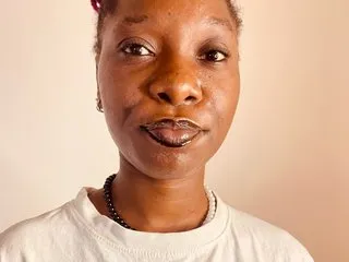 Foto de perfil de modelo de webcam de Sunrisestar