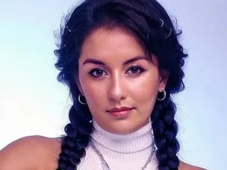 Imagen de perfil de modelo de cámara web de AnyaWTK