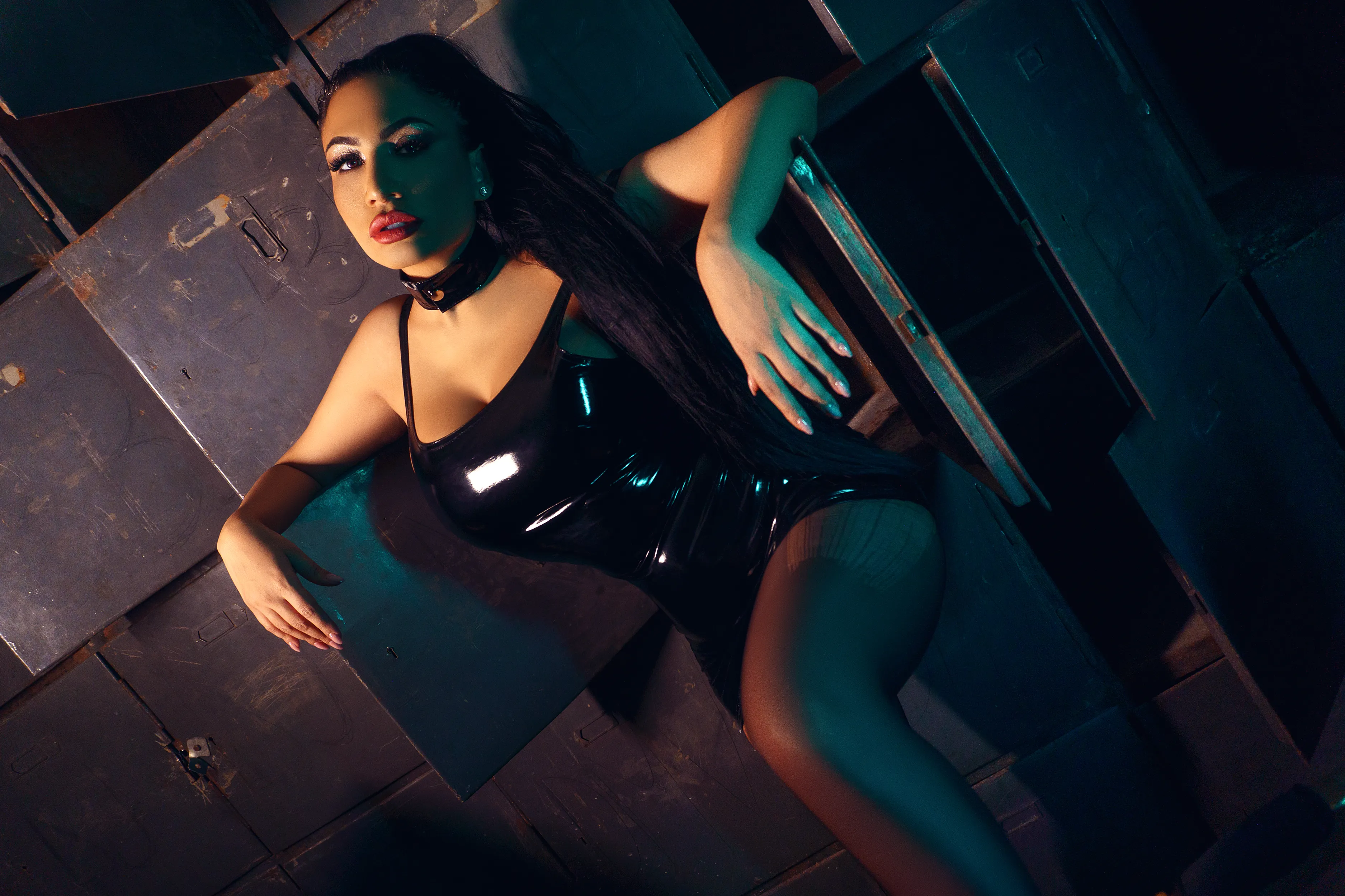 Artiest Denise_Taylor Foto 1