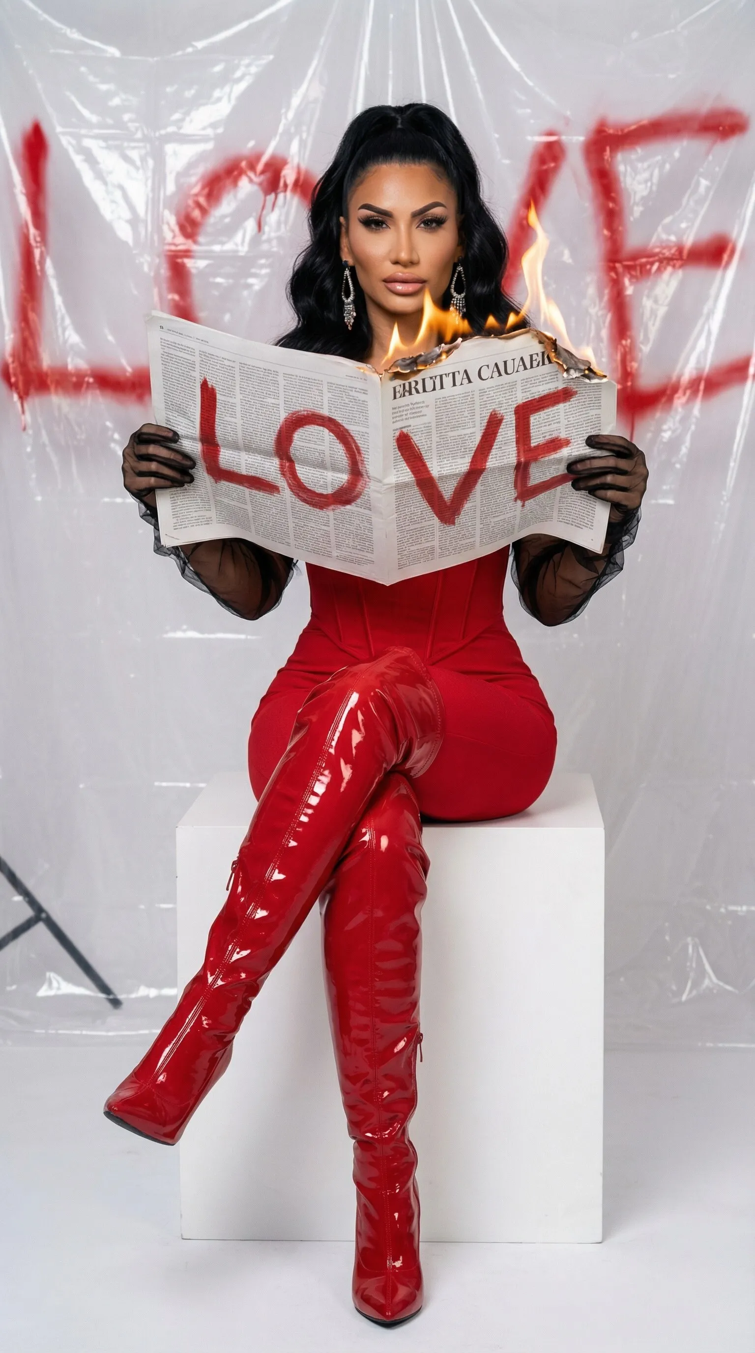 Artist Denise_Taylor Foto 2