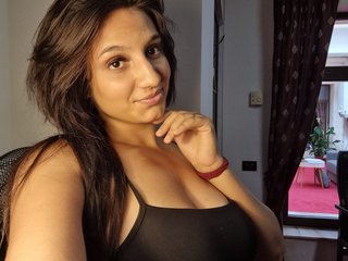 Image de profil du modèle de webcam RIKYY