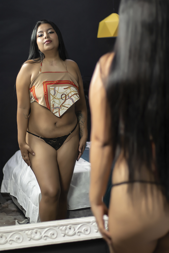 Interprète AlahiaJoness Photo 3