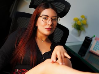Abbie_Stonn immagine del profilo del modello di cam