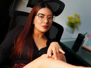 Profilbilde av Abbie_Stonn webkamera modell