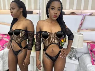 Imagen de perfil de modelo de cámara web de NahomiSky