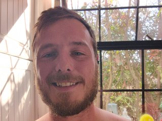 MrIntrigue profielfoto van cam model 