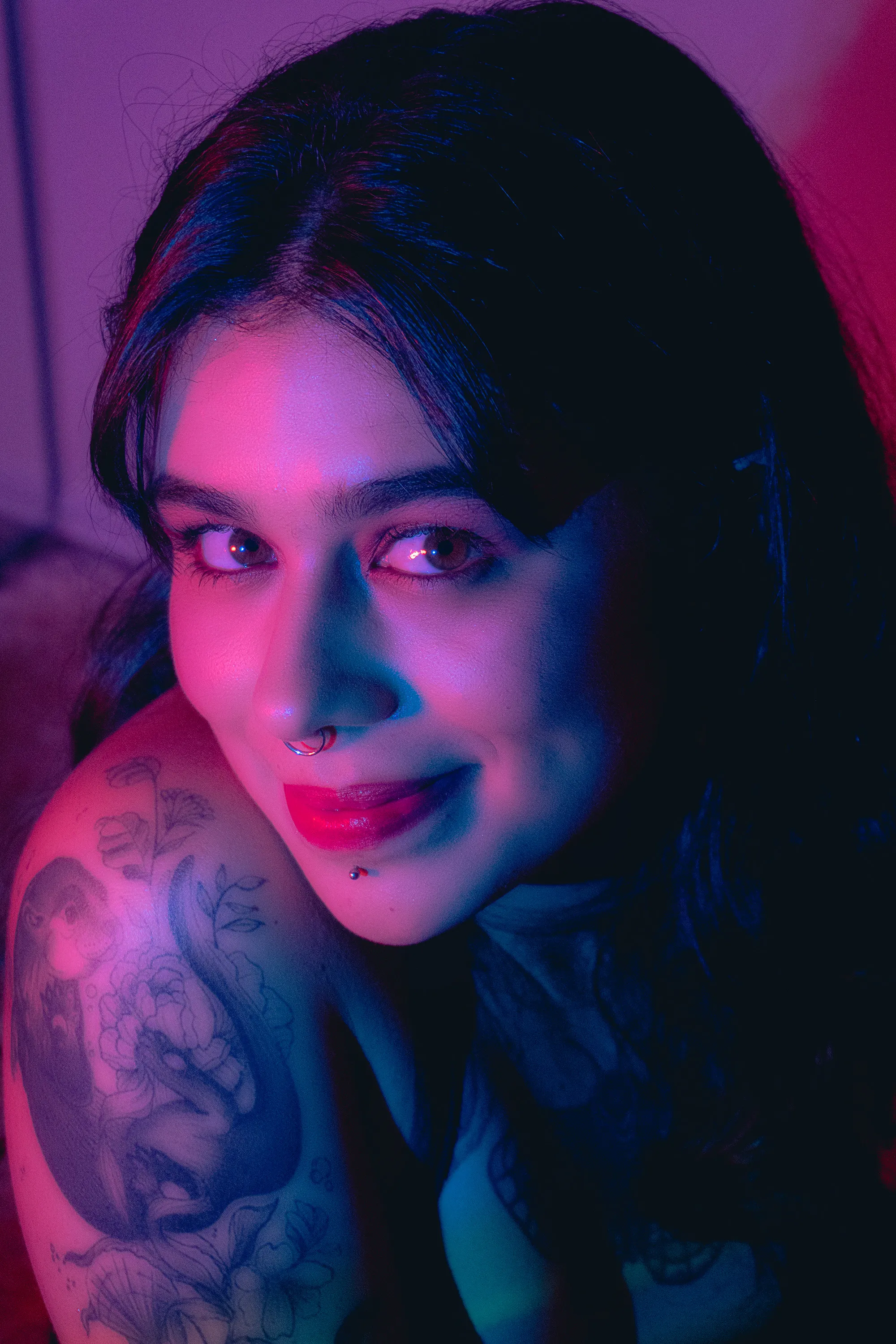 Performer flowersmith Photo 3