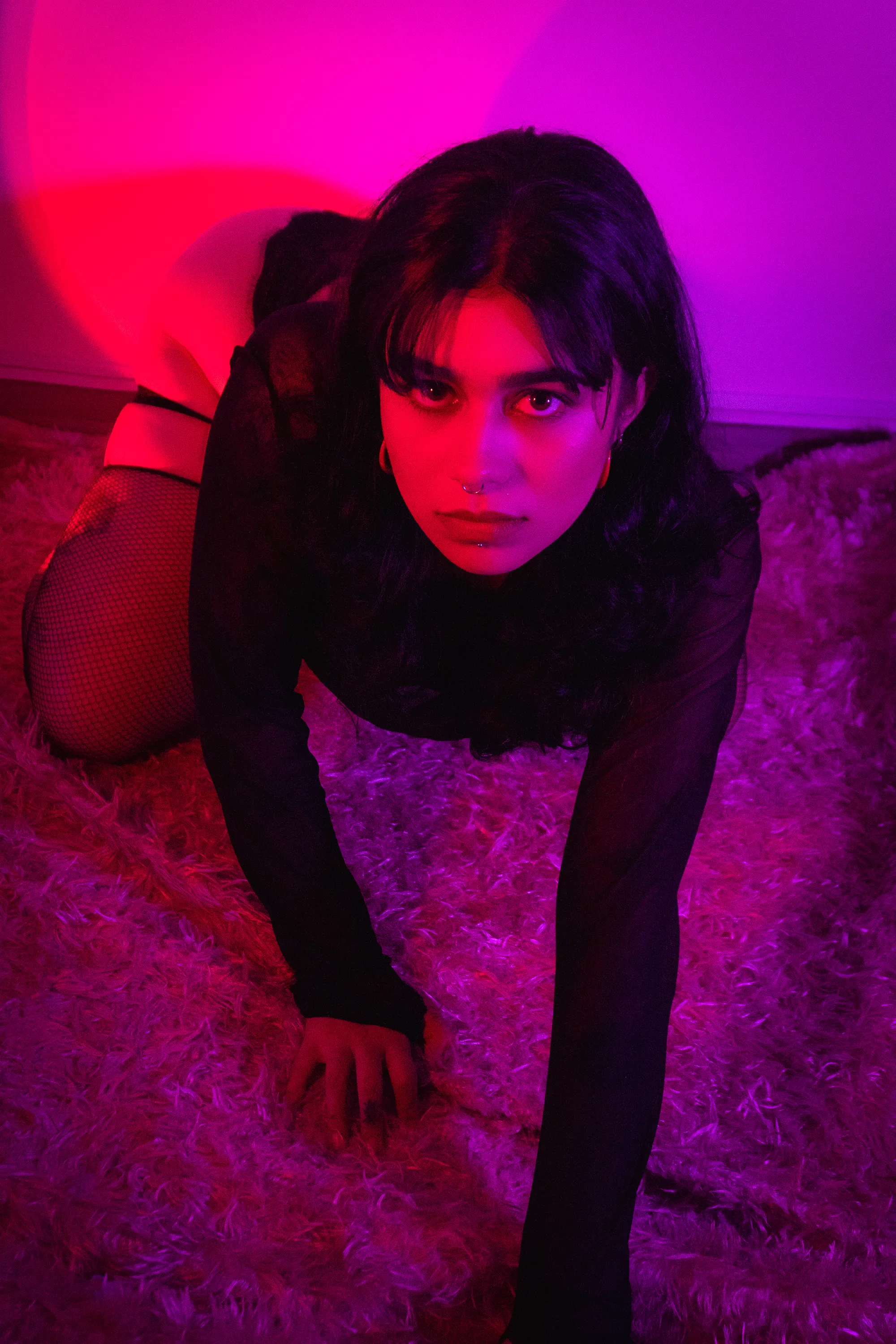 Performer flowersmith Photo 1