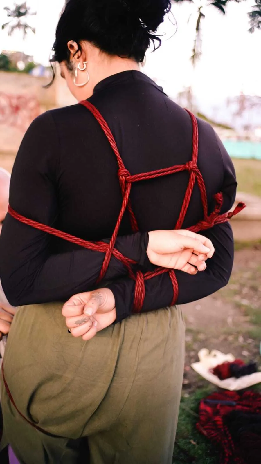 Performer flowersmith Photo 12