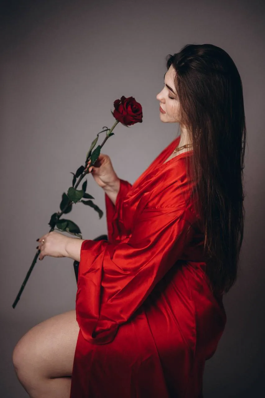 Interprete Marivelle Foto 3