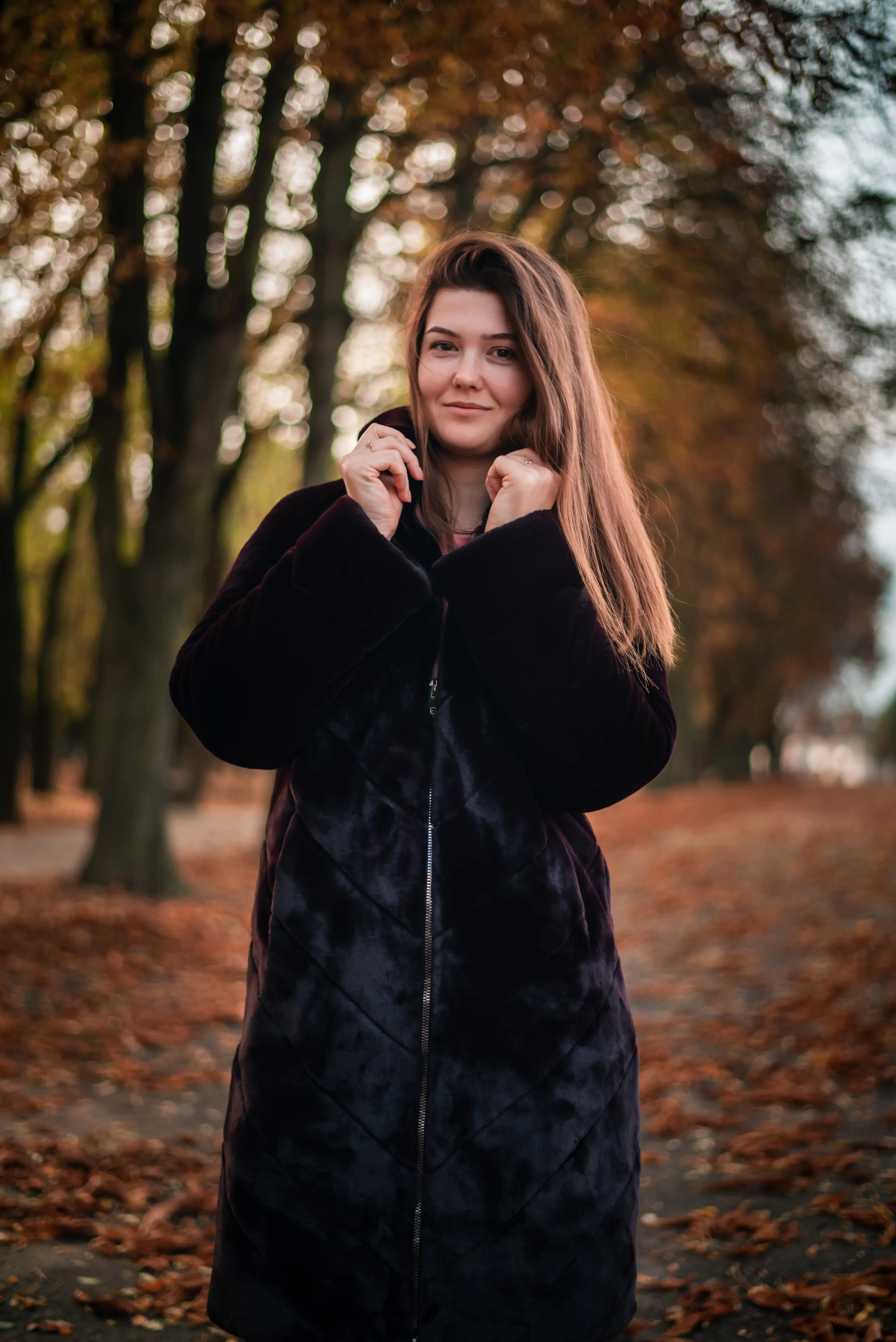 Interprete Marivelle Foto 12