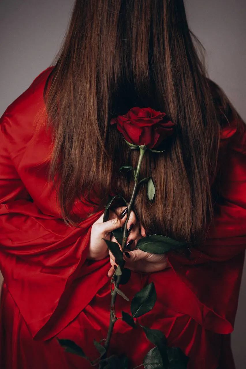 Interprete Marivelle Foto 1