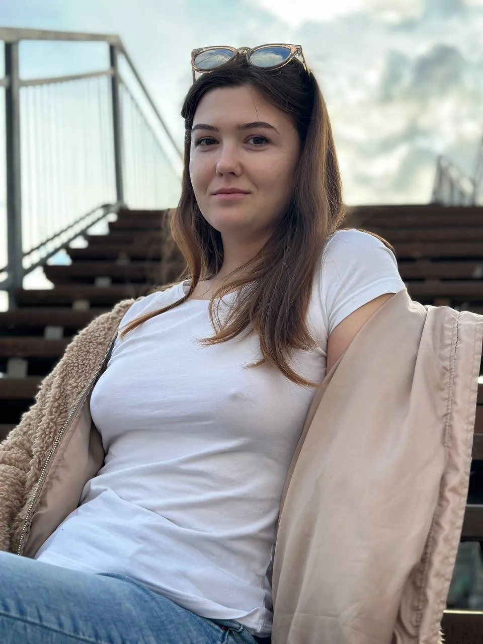 Interprete Marivelle Foto 6