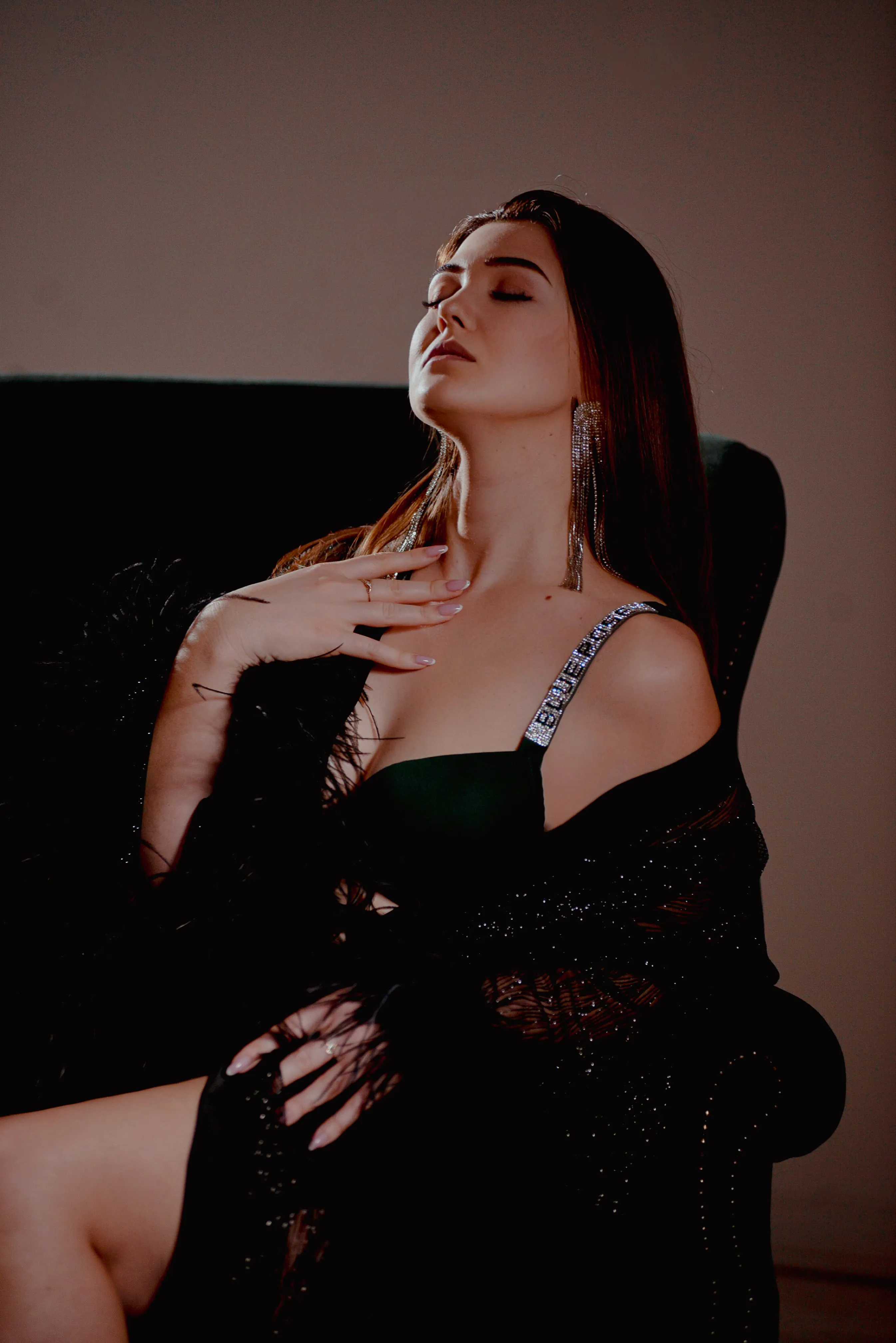 Interprete Marivelle Foto 9