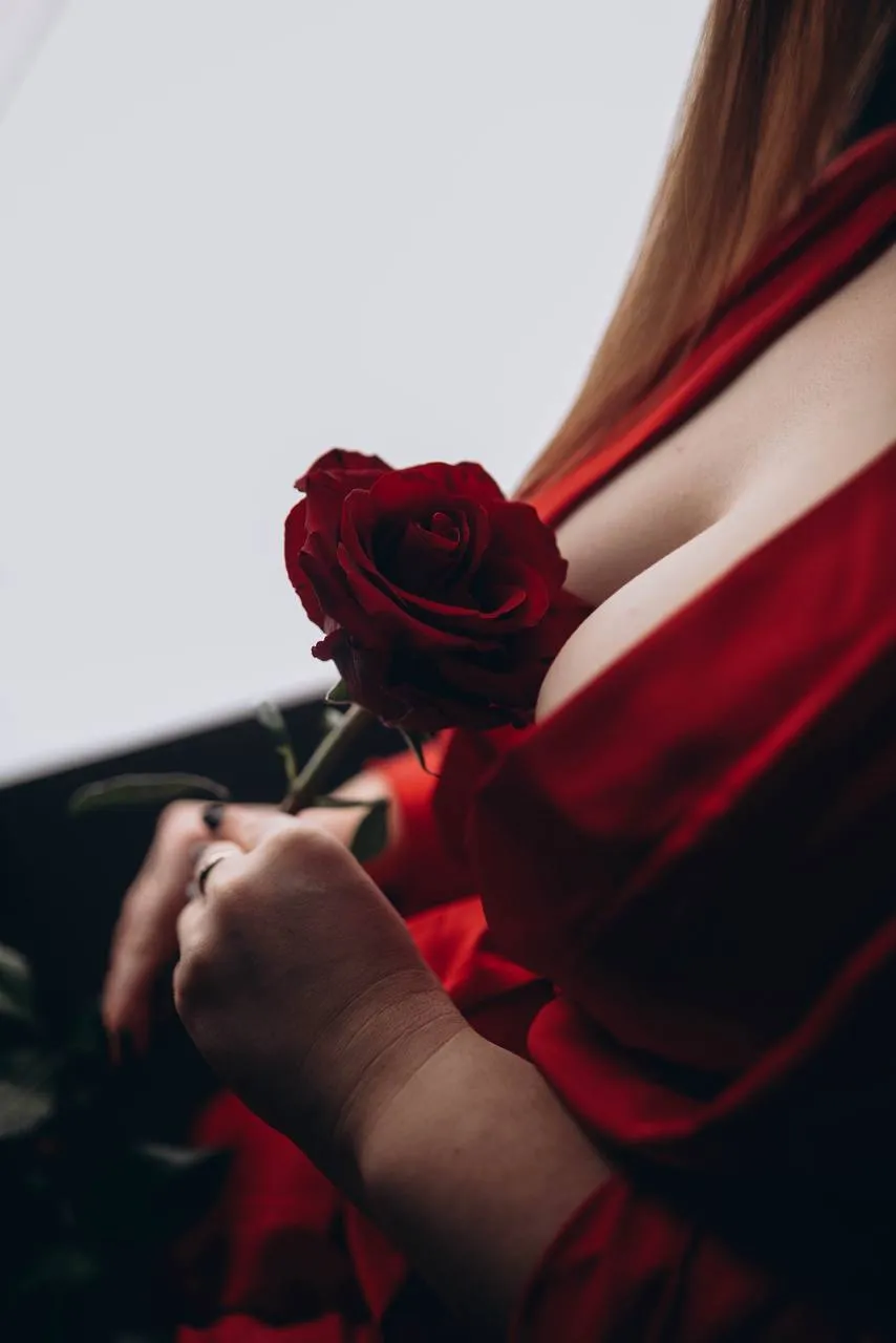 Interprete Marivelle Foto 2