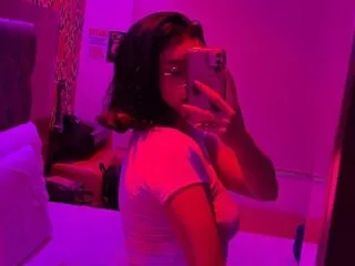 Image de profil du modèle de webcam LizLoly