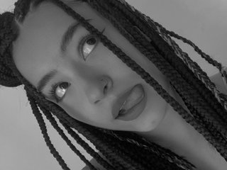 SoftKuro profielfoto van cam model 