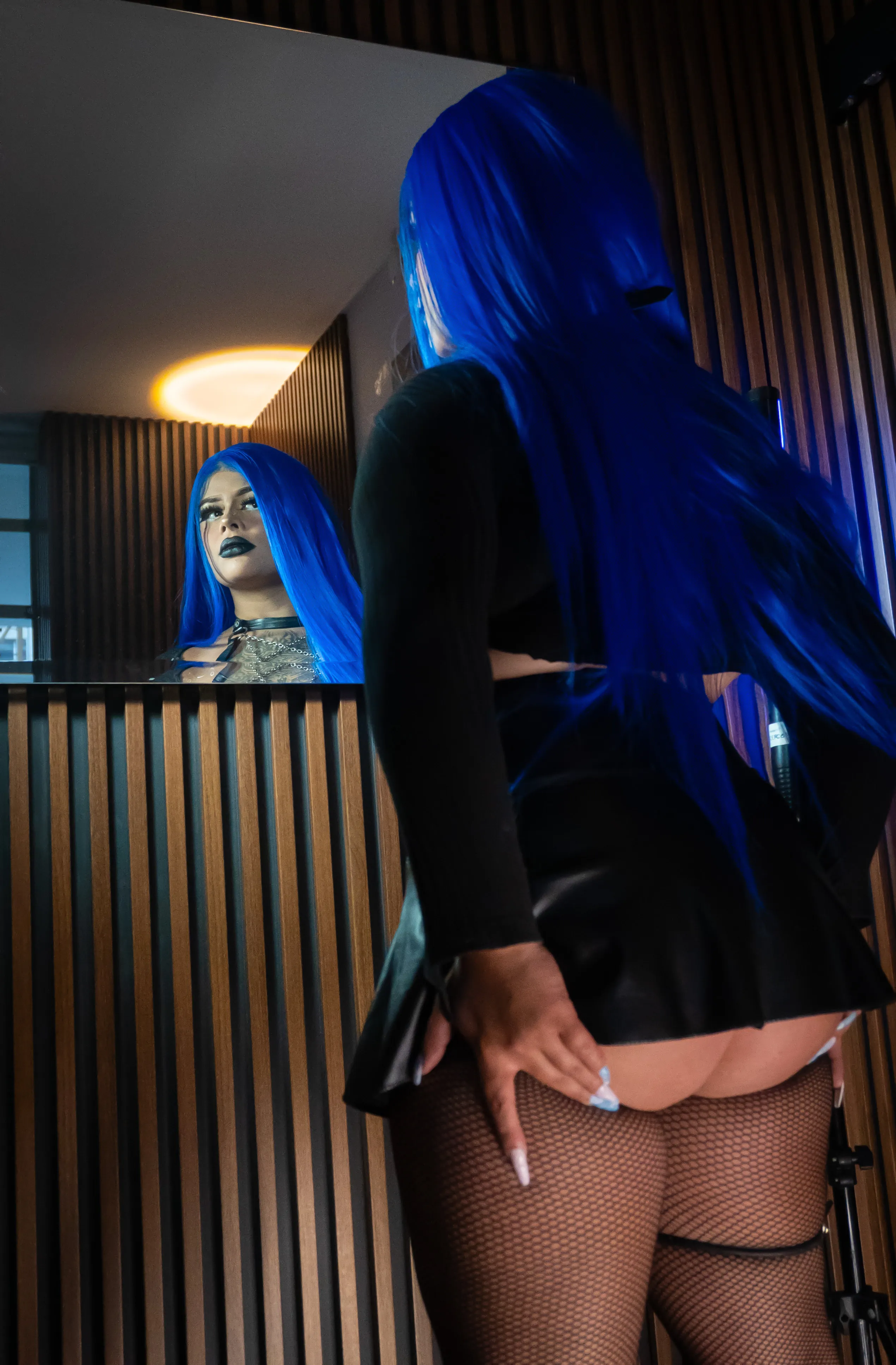 Artiest Missy_April Foto 9