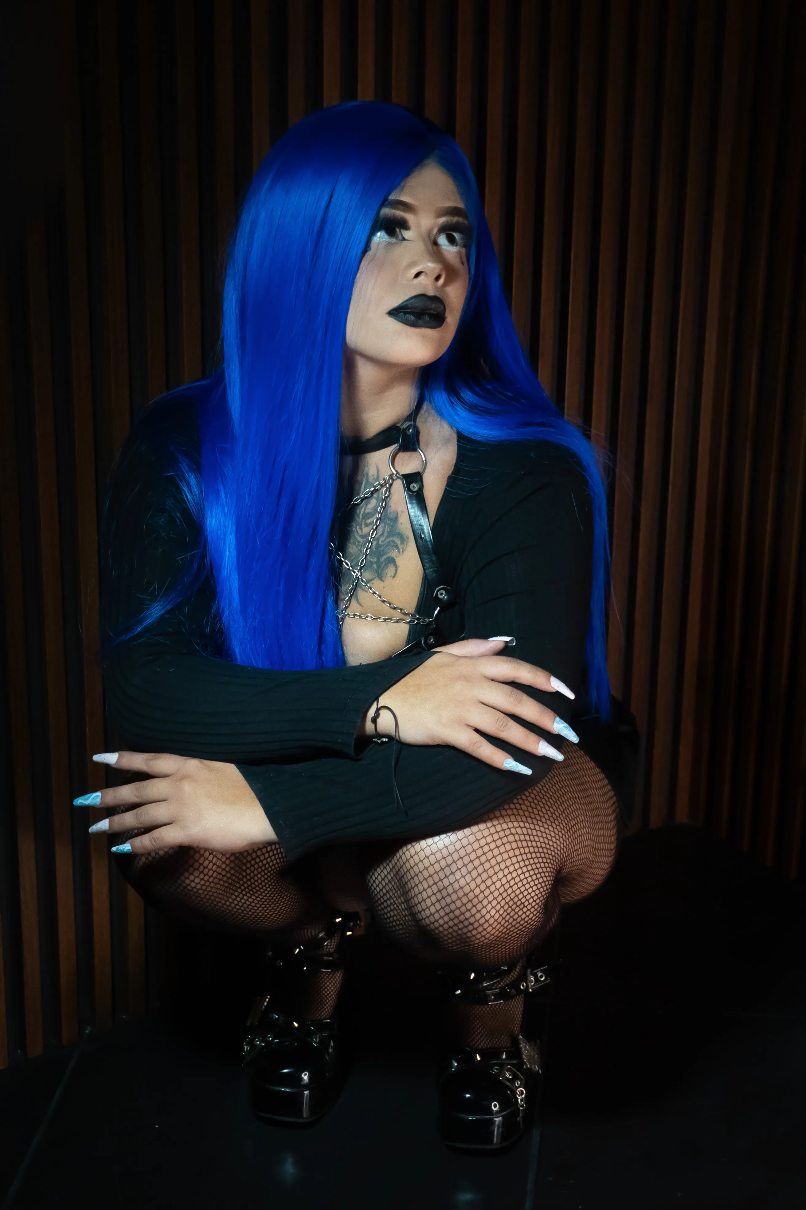 Artiest Missy_April Foto 7