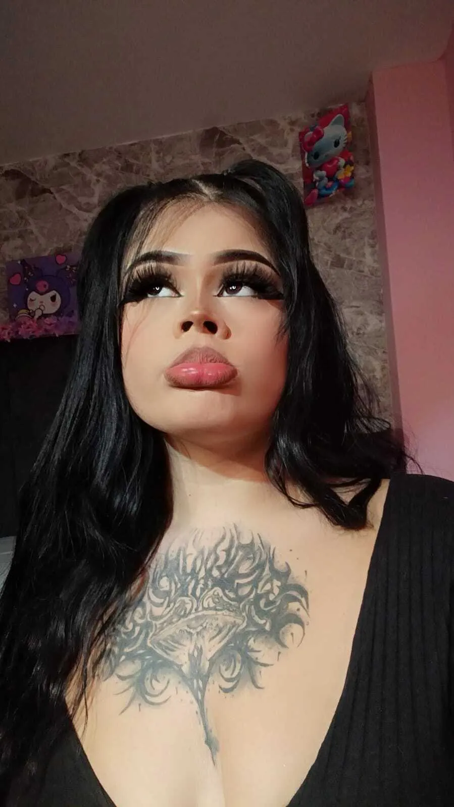 Intérprete Missy_April Foto 6