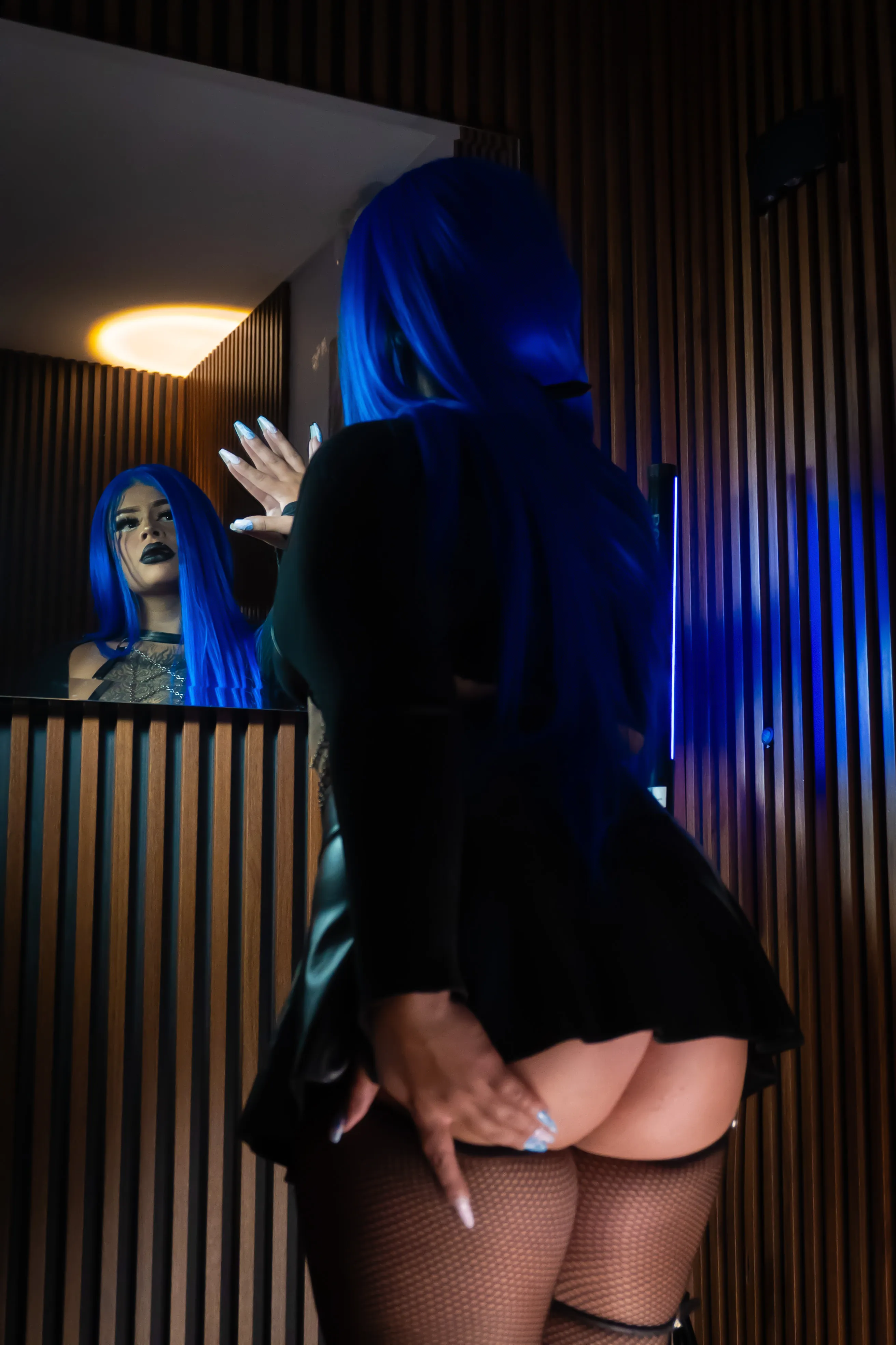 Artiest Missy_April Foto 3