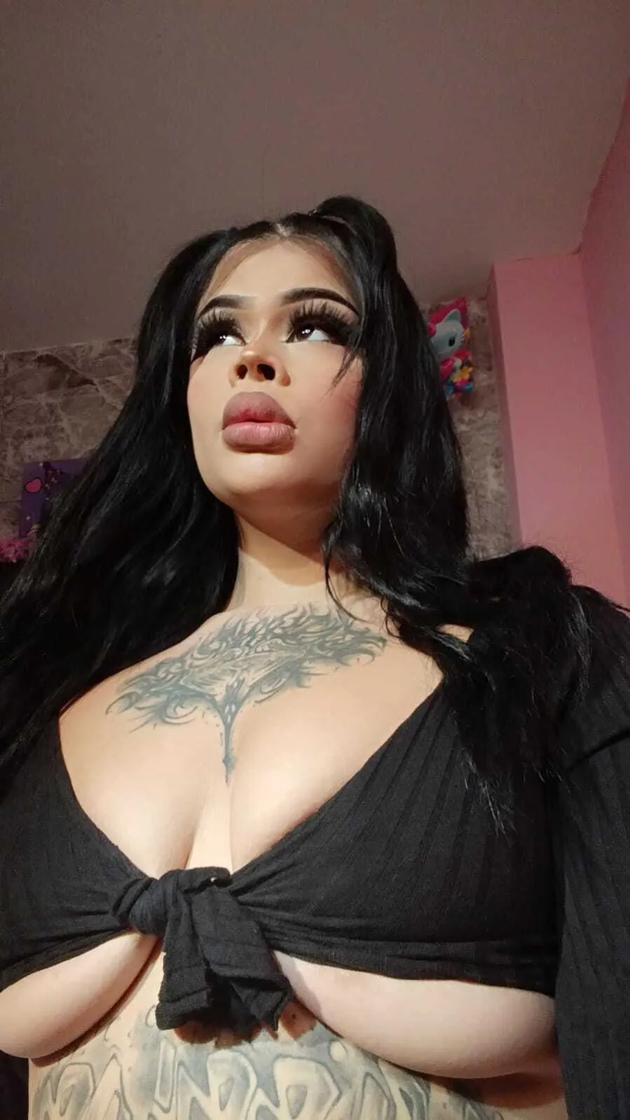 Intérprete Missy_April Foto 4