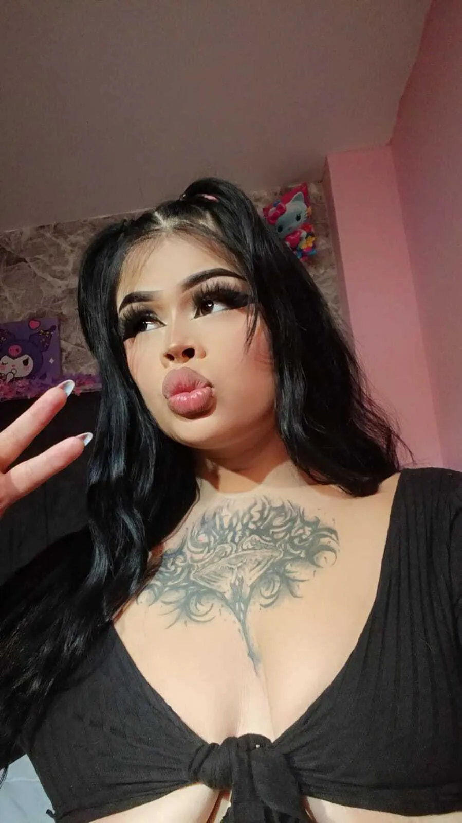 Intérprete Missy_April Foto 2