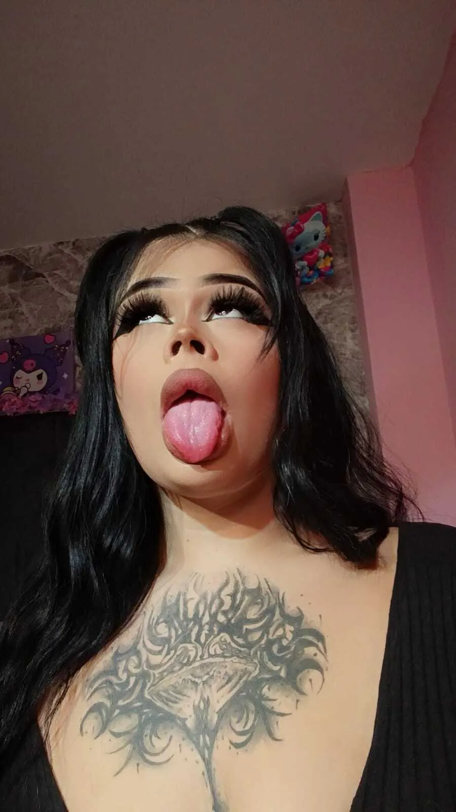 Intérprete Missy_April Foto 7