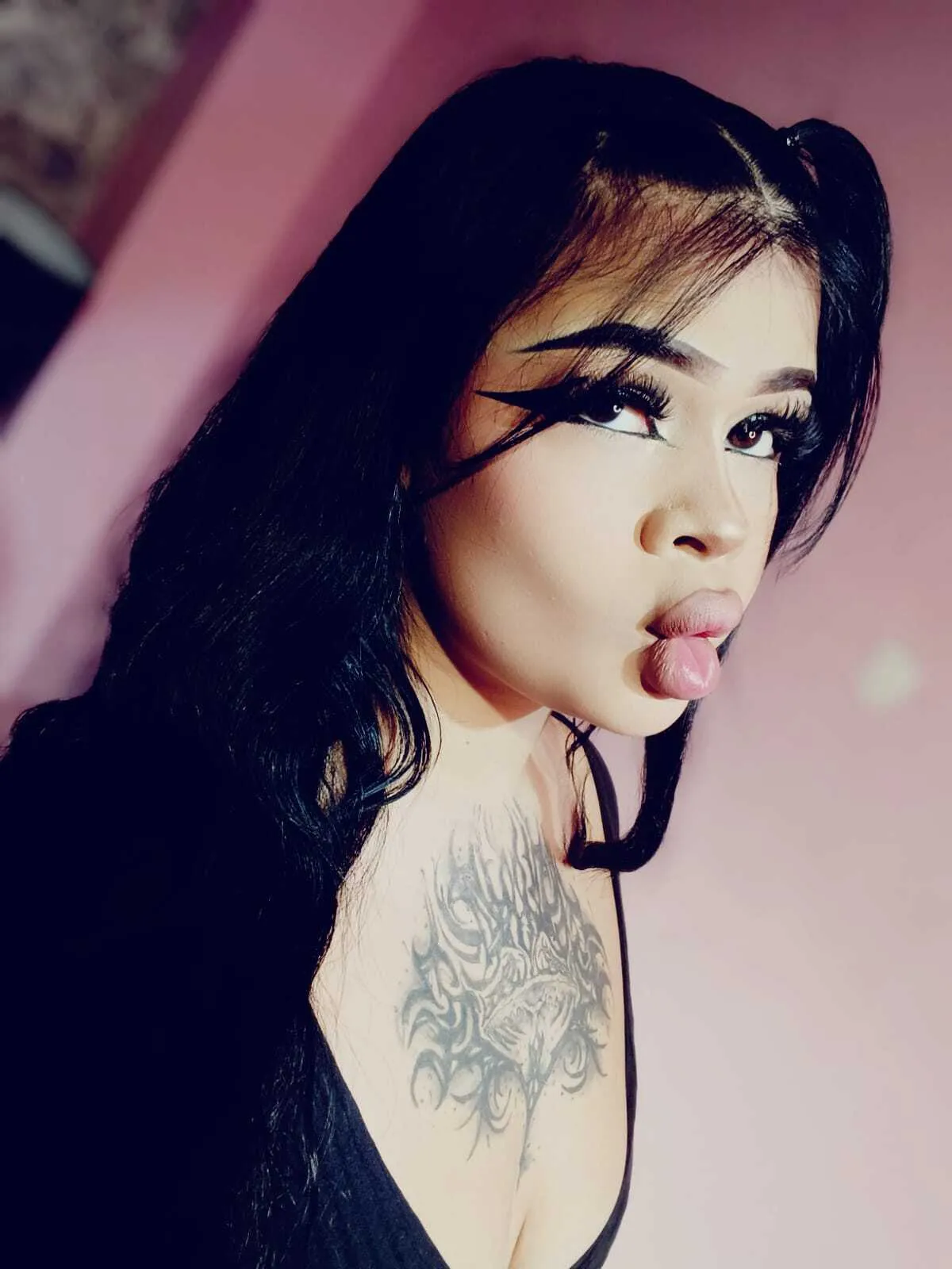 Intérprete Missy_April Foto 5