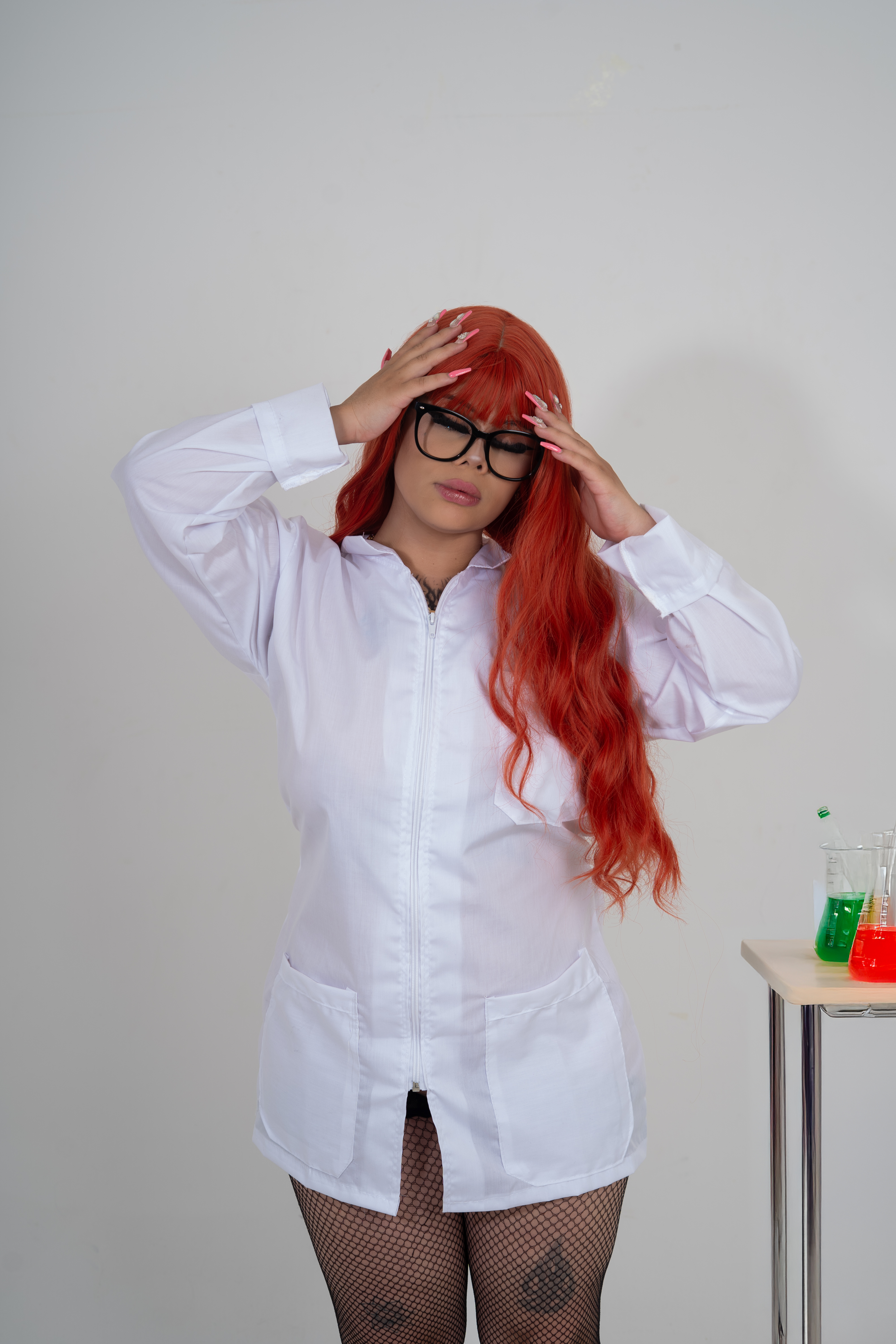 Utøver Missy_April Bilde 2