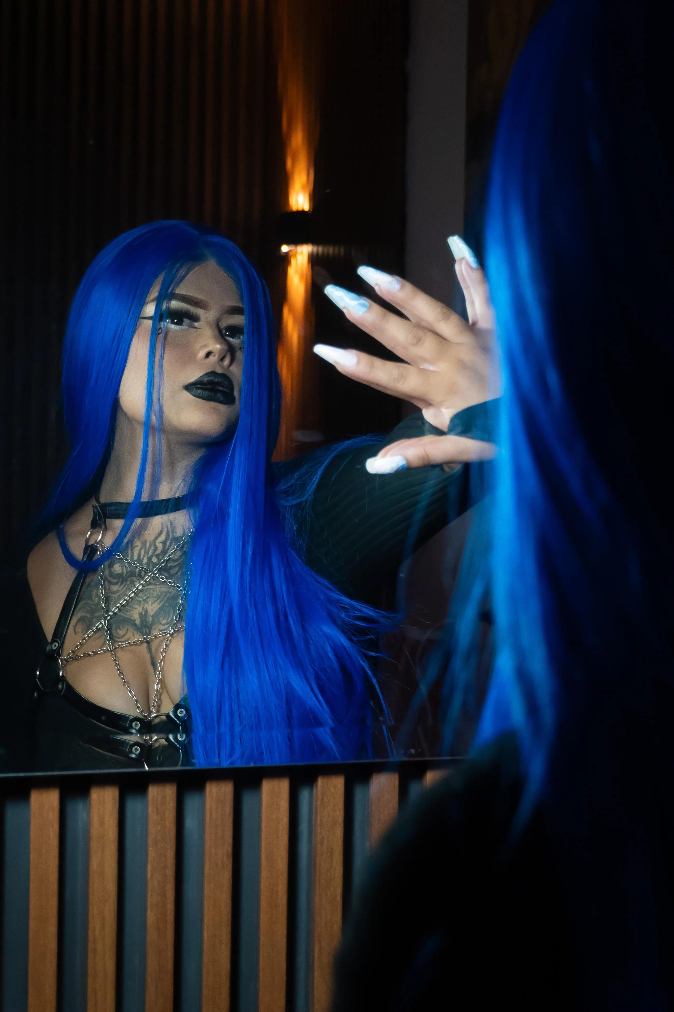 Artiest Missy_April Foto 8