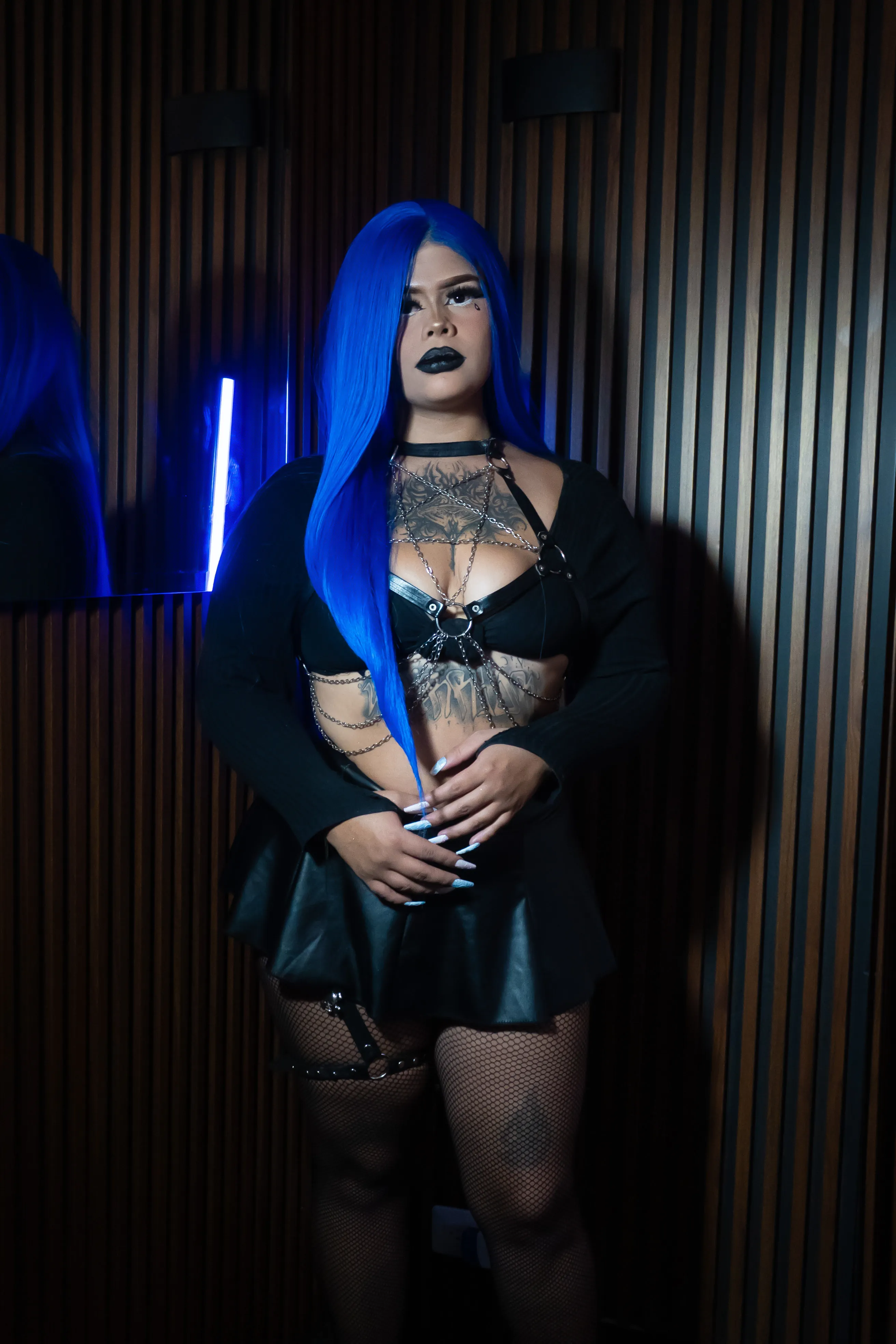 Artiest Missy_April Foto 1