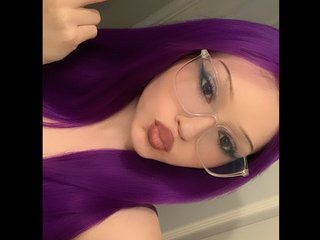 Foto de perfil de modelo de webcam de snowbnny 