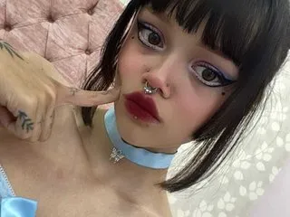 HikaryMiyamoto immagine del profilo del modello di cam