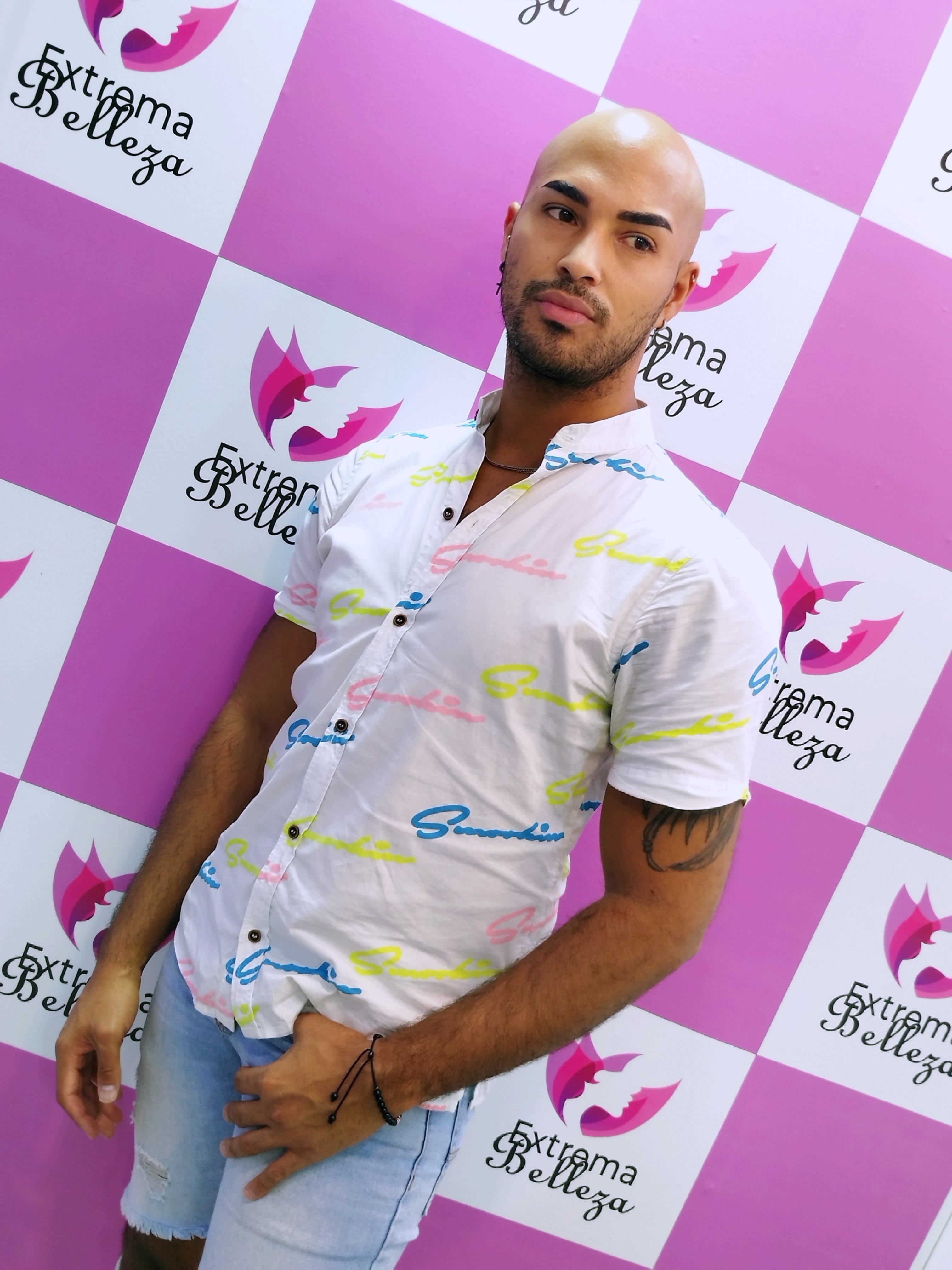 Artiest Salcedo717 Foto 2