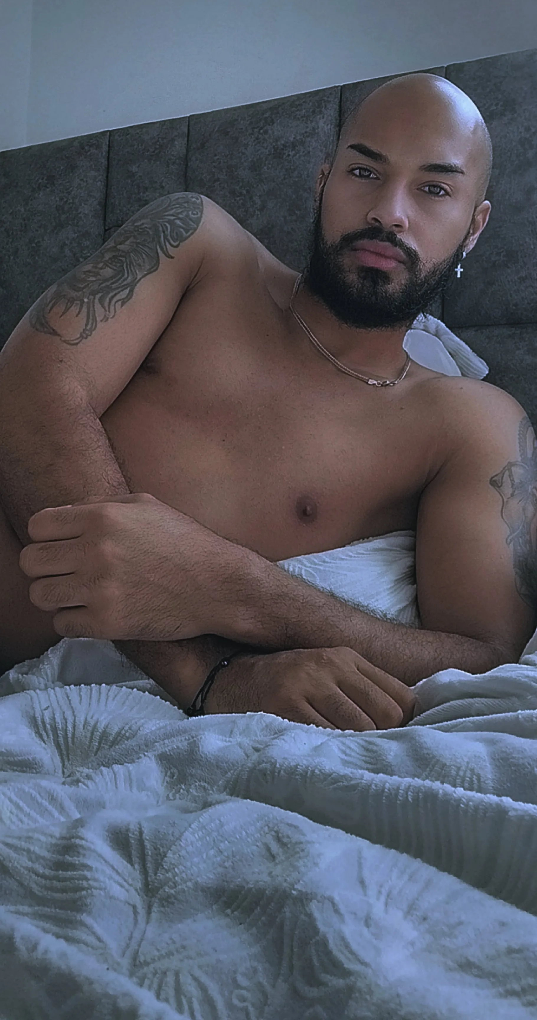 Artiest Salcedo717 Foto 7