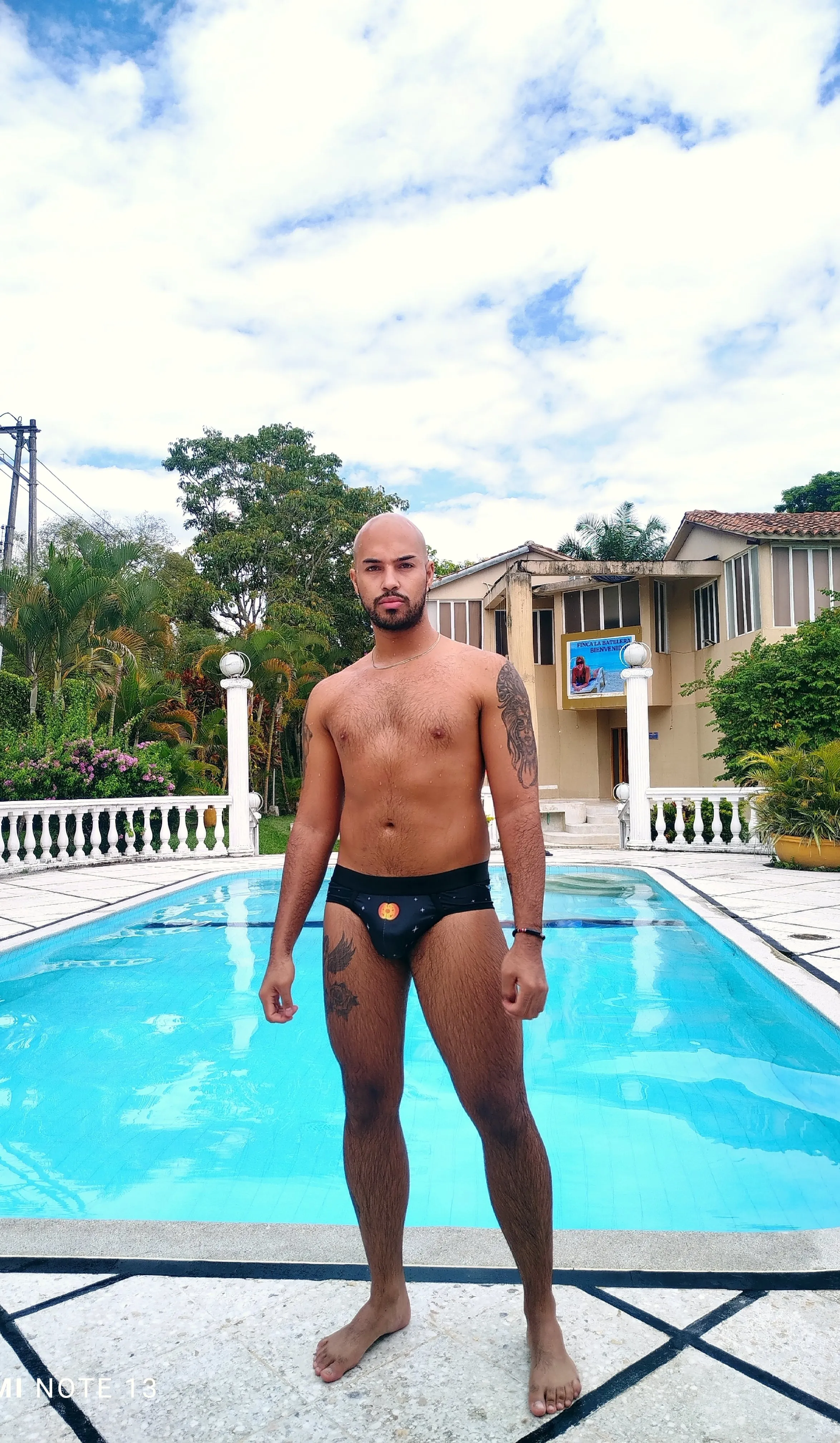 Artiest Salcedo717 Foto 6