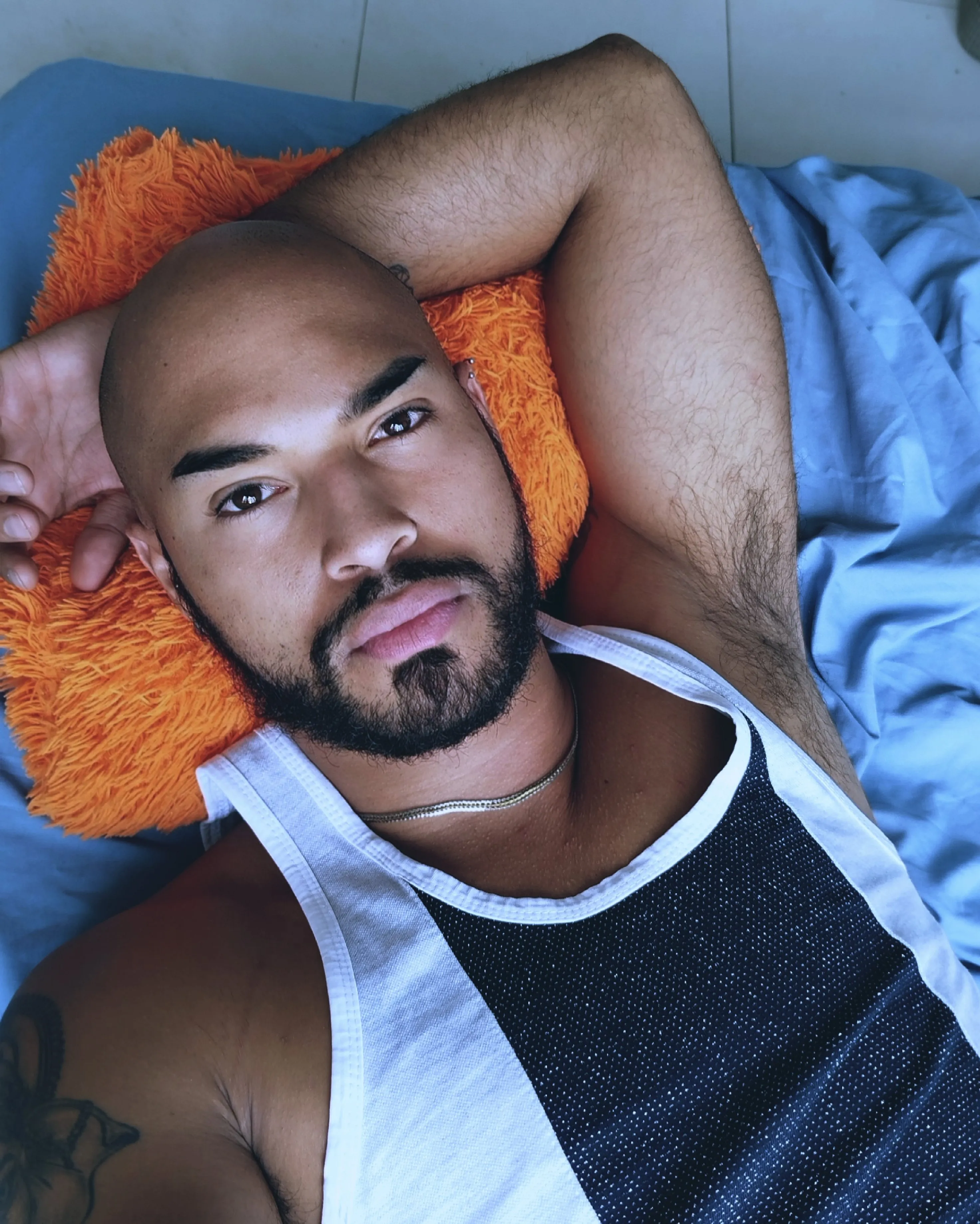 Artiest Salcedo717 Foto 3