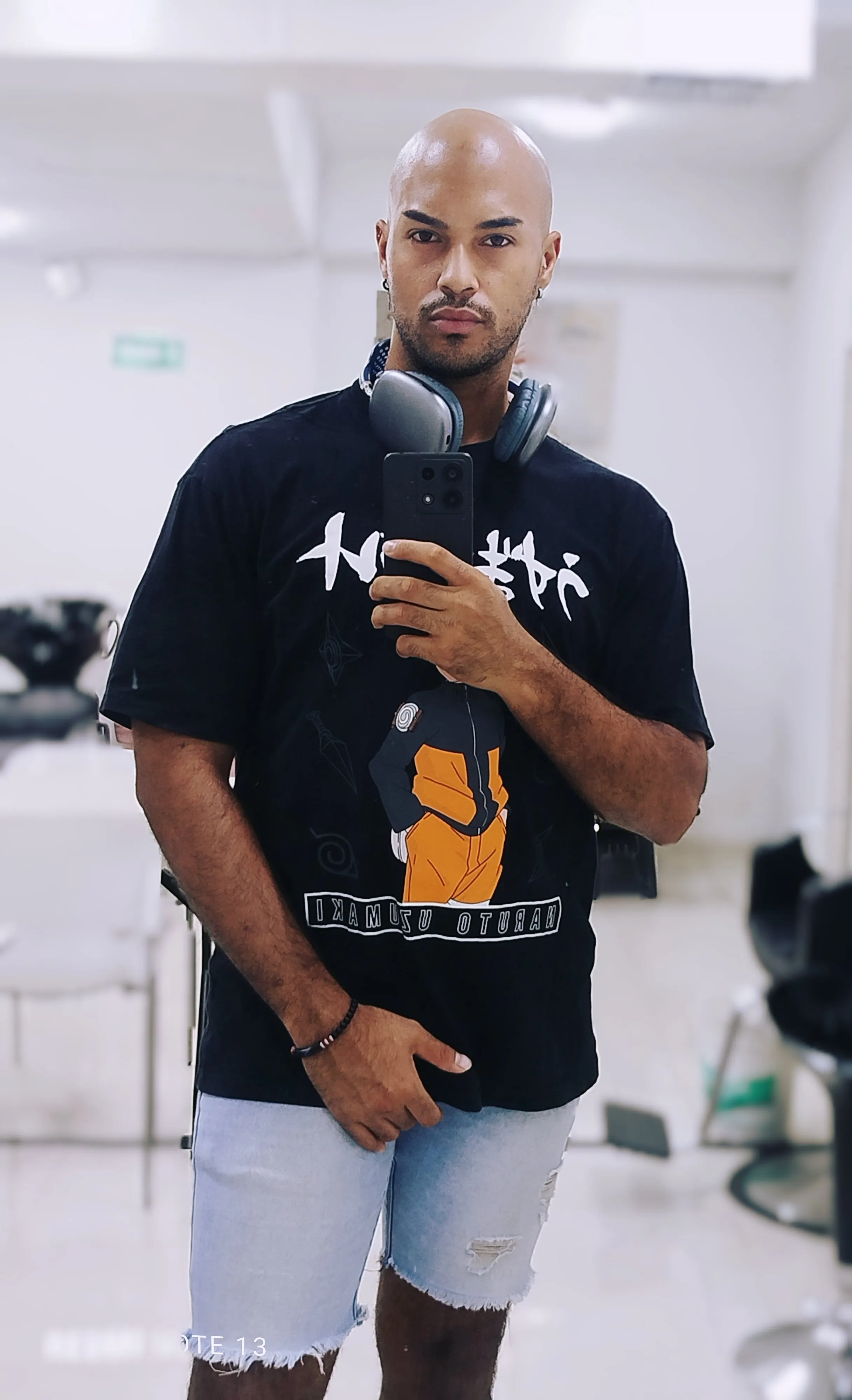 Artiest Salcedo717 Foto 9