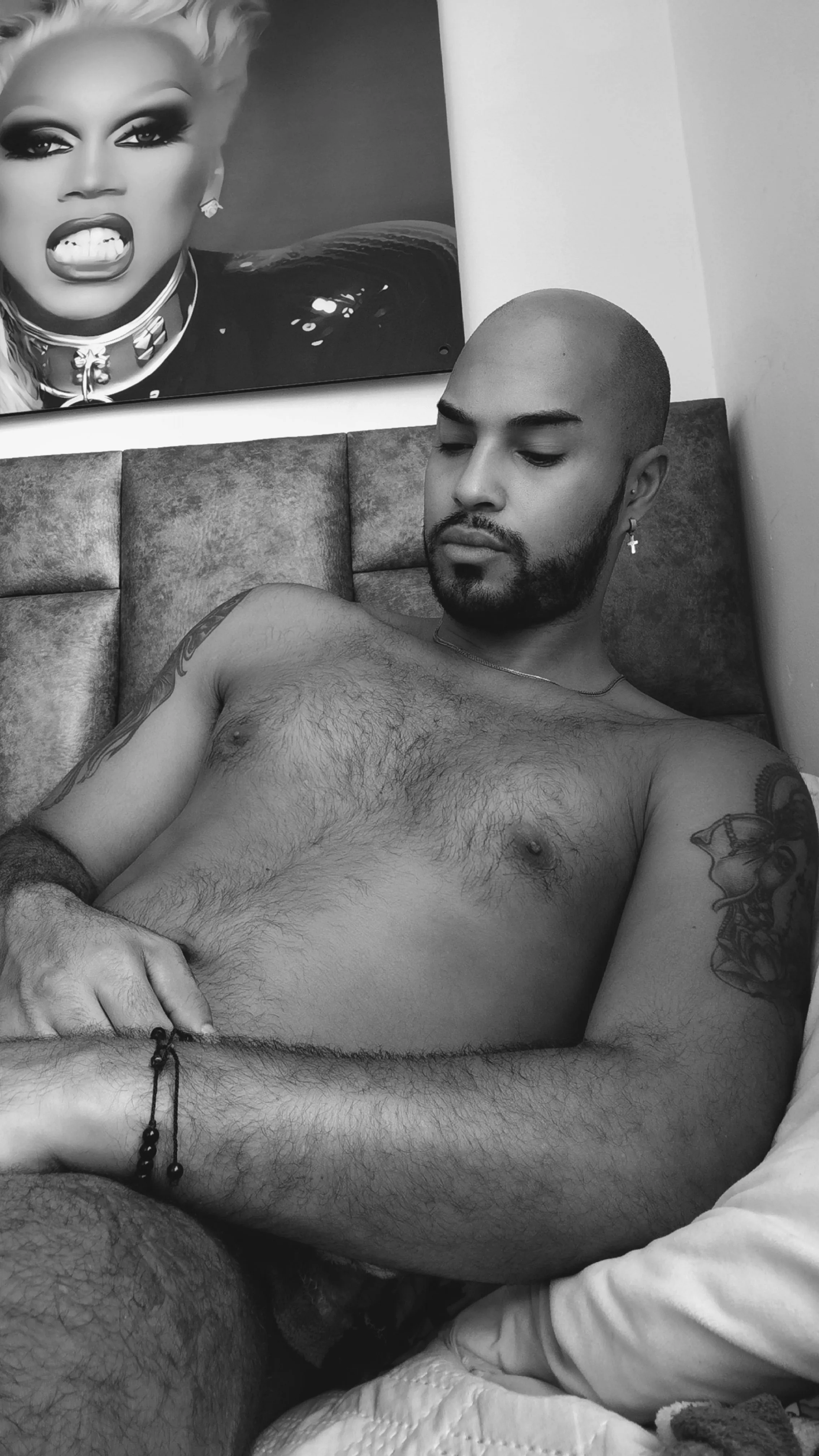 Artiest Salcedo717 Foto 4