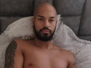 Image de profil du modèle de webcam Salcedo717