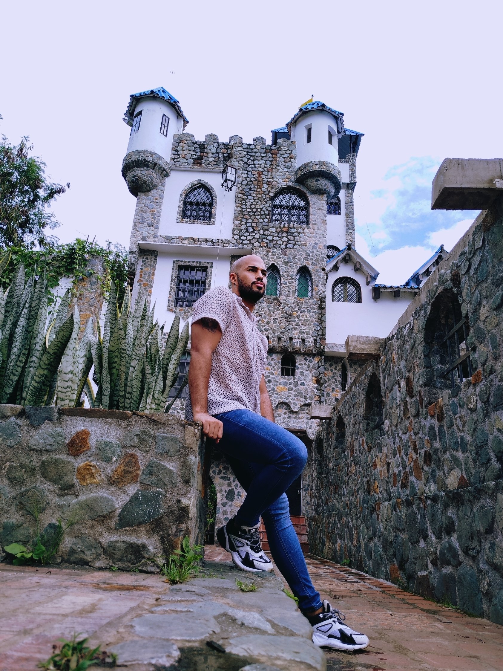 Artiest Salcedo717 Foto 8