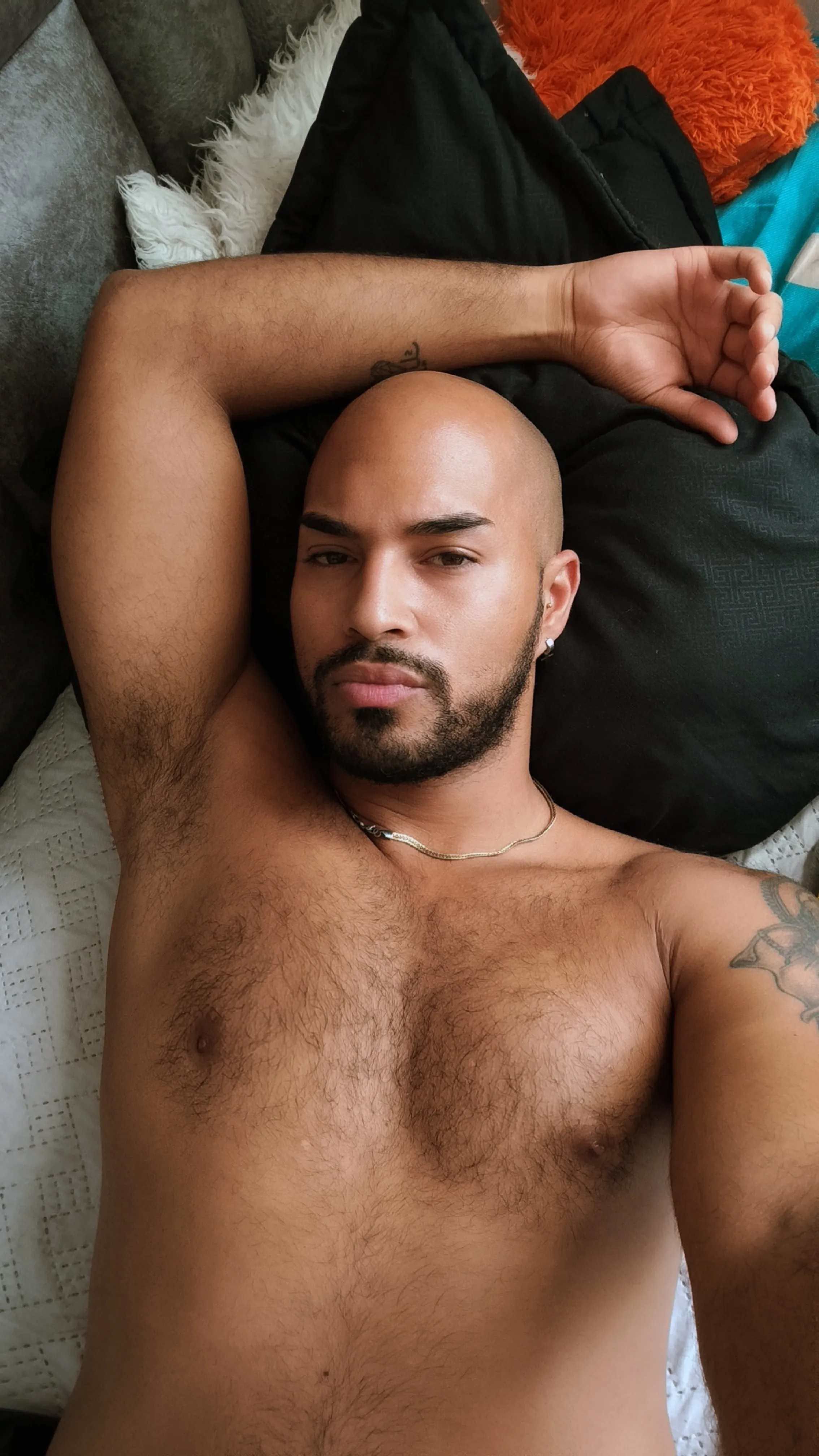 Artiest Salcedo717 Foto 5