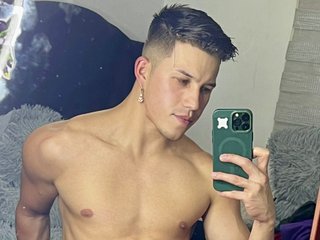 N_le020 profilbild på webbkameramodell 